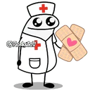 สติกเกอร์