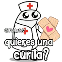 สติกเกอร์