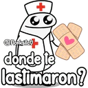 สติกเกอร์