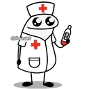 สติกเกอร์