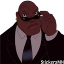 స్టికర్