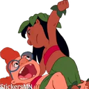 స్టికర్