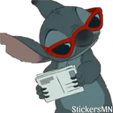 స్టికర్
