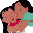 స్టికర్