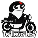 ஸ்டிக்கர்