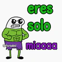 ස්ටිකර්