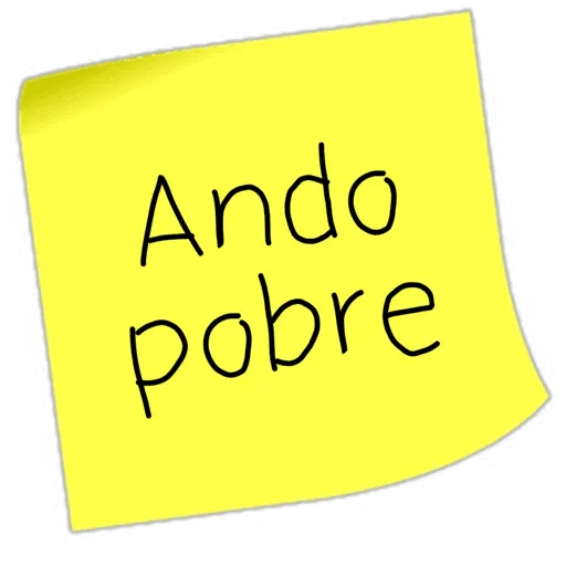 স্টিকার