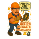 Կպչուն պիտակ