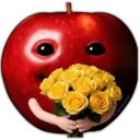 ස්ටිකර්