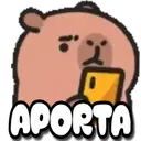 ស្ទីកเกอร์