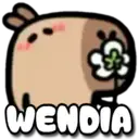 ស្ទីកเกอร์