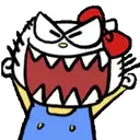 ஸ்டிக்கர்