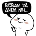 స్టికర్