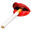 স্টিকার